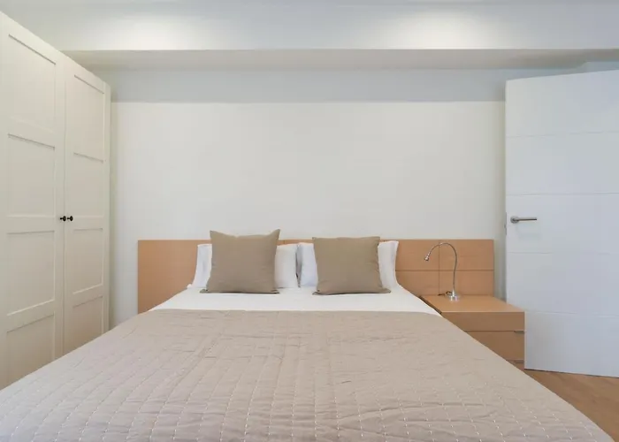 Arrasate Center - Iberorent * 圣塞瓦斯蒂安