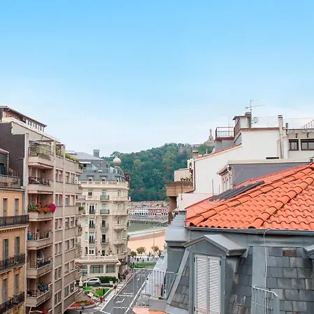 Apartment Arrasate Center - Iberorent