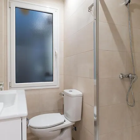 Arrasate Center - Iberorent San Sebastián