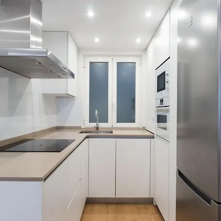 Arrasate Center - Iberorent *