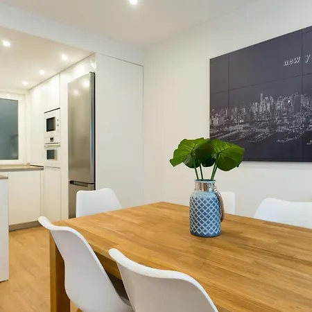 Arrasate Center - Iberorent San Sebastian