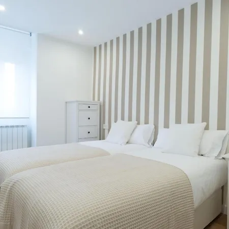 Arrasate Center - Iberorent San Sebastian