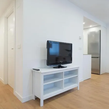 Apartamento Arrasate Center - Iberorent San Sebastián