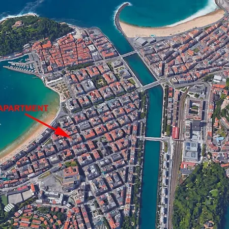 Apartment Arrasate Center - Iberorent *