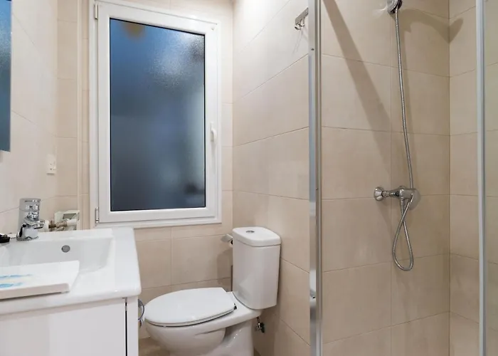 Arrasate Center - Iberorent San Sebastian