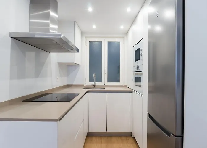 Arrasate Center - Iberorent *