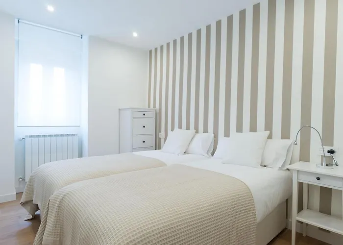 Arrasate Center - Iberorent San Sebastián