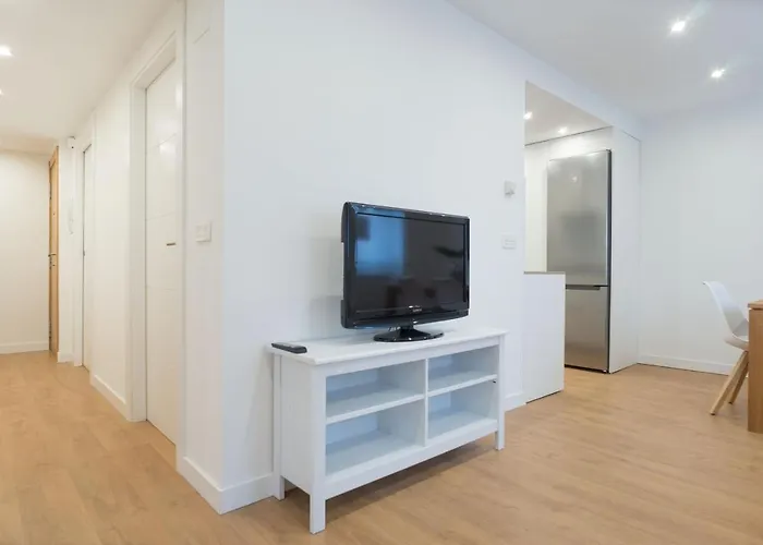 Apartment Arrasate Center - Iberorent San Sebastian